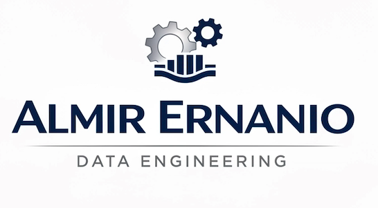 Almir Ernanio Logo